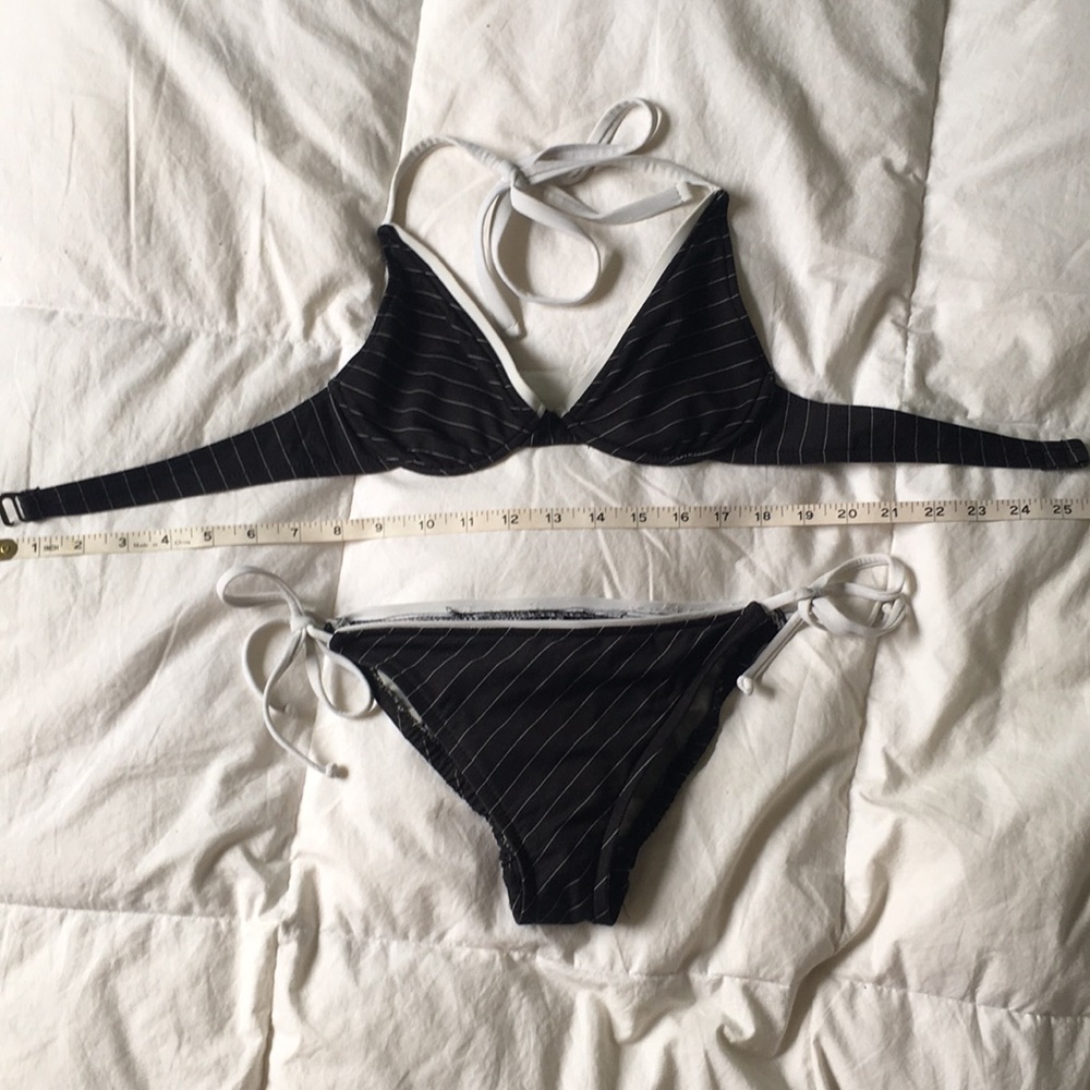 Bebe Bikini - Picture 4 of 4